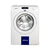 Lavarropas Drean Next 10.12 P ECO 10kg 1200rpm Inverter Blanco