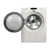 Lavarropas Drean NEXT 7.10 ECO 7kg 1000rpm Blanco en internet