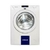 Lavarropas Drean Next 8.14 P ECO Inverter 8kg 1400rpm Blanco