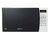 Microondas Samsung ME731K-KD/XBG 800w 20lt