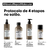 Absolut Repair Molecular Leave-in Mask Reparação Profunda 100ml - Clube Elite