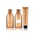 Kit All Soft Shampoo, Condicionador e Leave-in