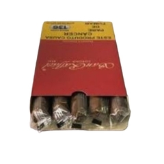 Charuto San Raffael Corona Red Tradicional - comprar online