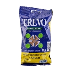 Fumo Desfiado Tradicional Trevo 45g