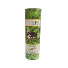 Vela Aromatizada Arruda Quebra Mau Olhado 250g- Votiva AIB