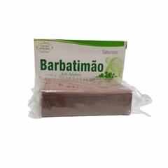 Sabonete Barbatimão Anti-Séptico Natural Lianda 90g - comprar online