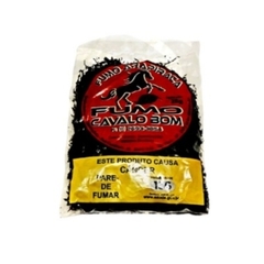 Fumo Desfiado Cavalo Bom Arapiraca 28g