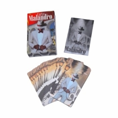 Baralho Cartas do Malandro Zé Pilintra - comprar online