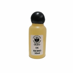 Óleo Rícino 30 ml