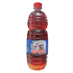 Azeite de Dendê São Salvador 900ml