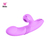 Vibrador Vem e Vai com Aquecimento e Estimulador - comprar online