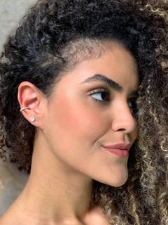 Piercing Fake Bolinhas | PI004 - comprar online