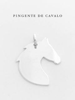 Pingente Horse | PG060