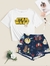 Pijama Tradicional - Star Wars