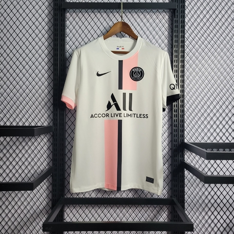 Camisa PSG Reserva 21-22