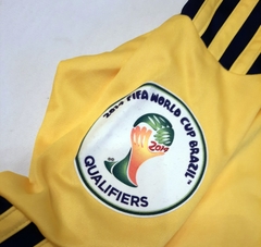 Camiseta Selección Colombia - Match Worn - Macnelly Torres - comprar online