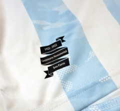 Camiseta Atlético Tucumán - Match Worn - Rodrigo Morales en internet