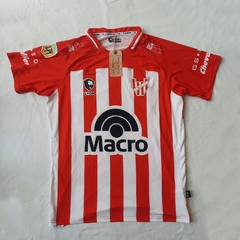 Camiseta Instituto - Match Worn - Franco Watson