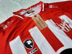 Camiseta Instituto - Match Worn - Franco Watson - comprar online