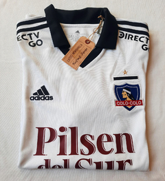 Camiseta Colo Colo - Utileria - Pablo Solari - tienda online