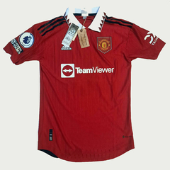 Camiseta Manchester United - Nueva - 2022/23 - Lisandro Martínez