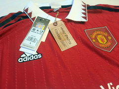 Camiseta Manchester United - Nueva - 2022/23 - Lisandro Martínez - comprar online