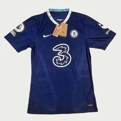 Camiseta Chelsea - Nueva - 2022/23 - Enzo Fernández