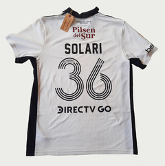 Camiseta Colo Colo - Utileria - Pablo Solari - comprar online