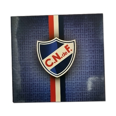 Club Nacional De Uruguay Brochure Oficial 2015