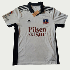 Camiseta Colo Colo - Utileria - Pablo Solari