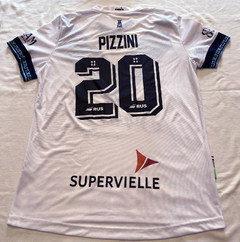 Camiseta Velez Sarsfield - Match Worn - Pizzini - comprar online