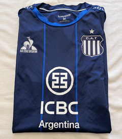 Camiseta Talleres de Córdoba - Match Worn - Barticciotto en internet