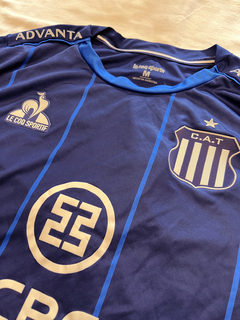 Camiseta Talleres de Córdoba - Match Worn - Barticciotto - tienda online