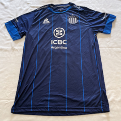 Camiseta Talleres de Córdoba - Match Worn - Barticciotto