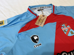 Camiseta Arsenal de Sarandí - Match Worn - Toloza - - comprar online