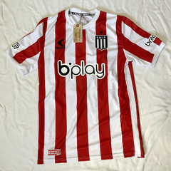 Camiseta Estudiantes de La Plata - Match Worn - Palavecino -