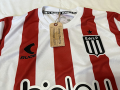 Camiseta Estudiantes de La Plata - Match Worn - Palavecino - - comprar online