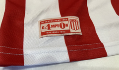 Camiseta Estudiantes de La Plata - Match Worn - Palavecino - en internet