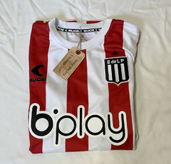 Camiseta Estudiantes de La Plata - Match Worn - Palavecino - - tienda online