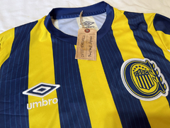 Camiseta Rosario Central - Match Worn - Agüero - - comprar online