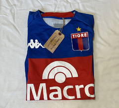 Imagen de Camiseta Tigre - Match Worn - Armoa -