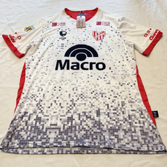 Camiseta Instituto de Córdoba - Match Worn - A. Rodríguez -