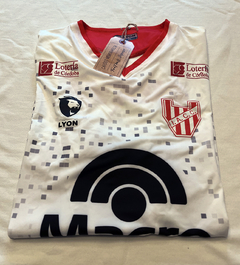 Camiseta Instituto de Córdoba - Match Worn - A. Rodríguez - - tienda online