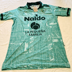 Camiseta Sarmiento de Junín - Match Worn - Melano -