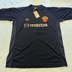 Camiseta AS Roma - 2005 - Tienda Oficial - Cafú