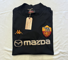 Camiseta AS Roma - 2005 - Tienda Oficial - Cafú - tienda online