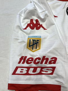 Camiseta Huracán - Match Worn - Gómez - Homenaje a Menotti en internet