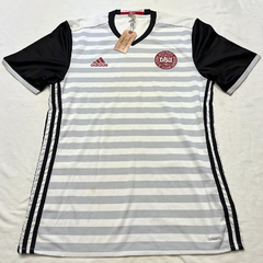 Camiseta Selección Dinamarca - Alternativa - 2016