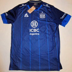 Camiseta Talleres de Córdoba - Match Worn - Juan Portillo