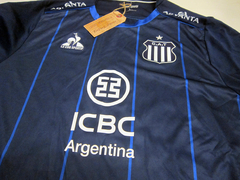 Camiseta Talleres de Córdoba - Match Worn - Juan Portillo - comprar online